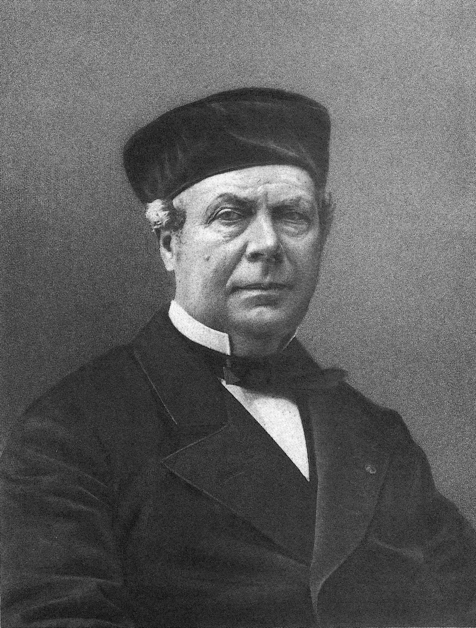 Aristide
          Cavaillé-Coll