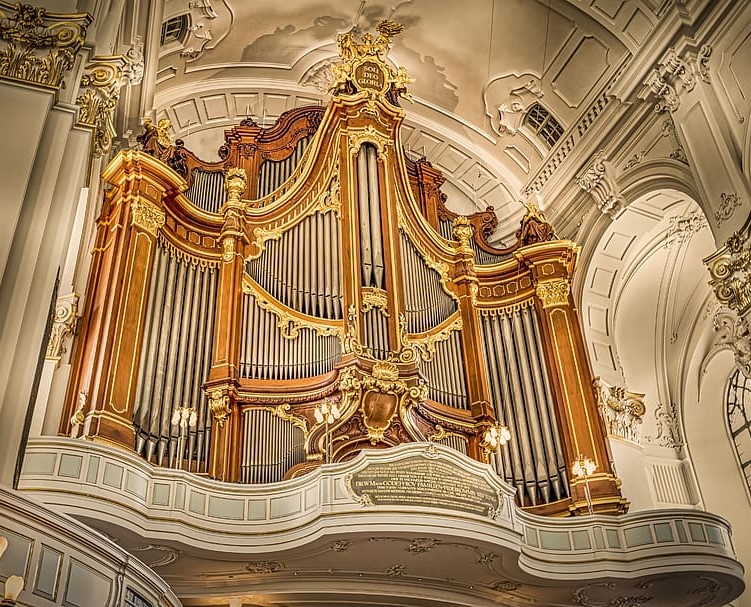 Orgue